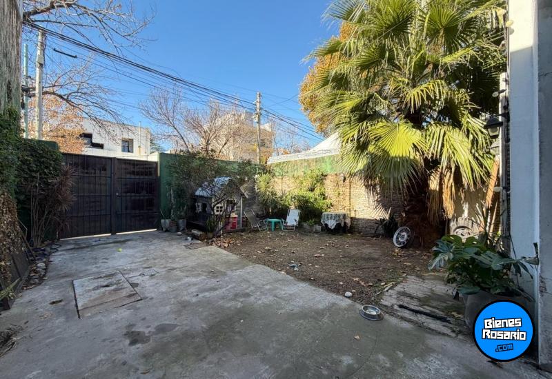 Terrenos - Rosario - Venta