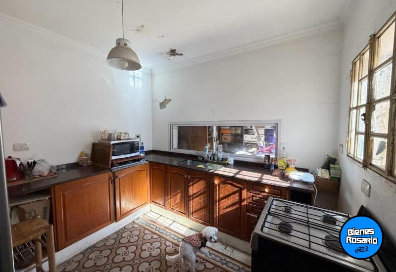 Terrenos - Rosario - Venta