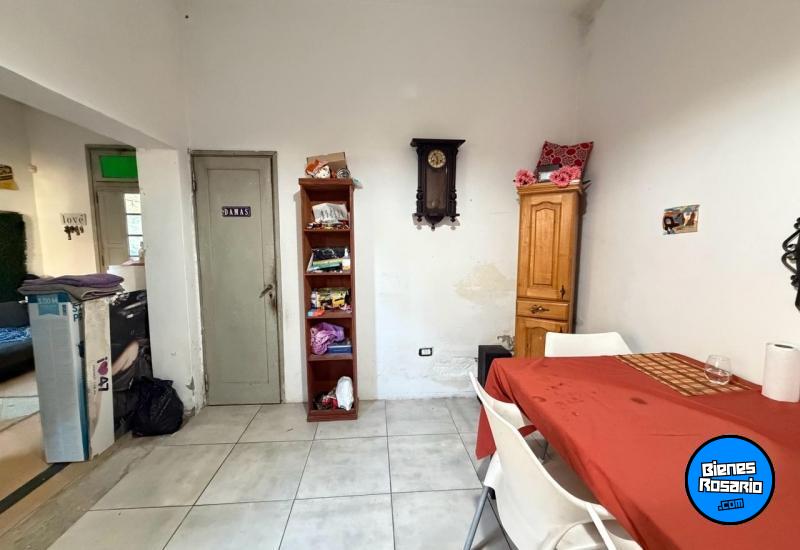 Terrenos - Rosario - Venta