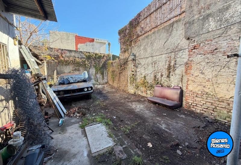 Terrenos - Rosario - Venta