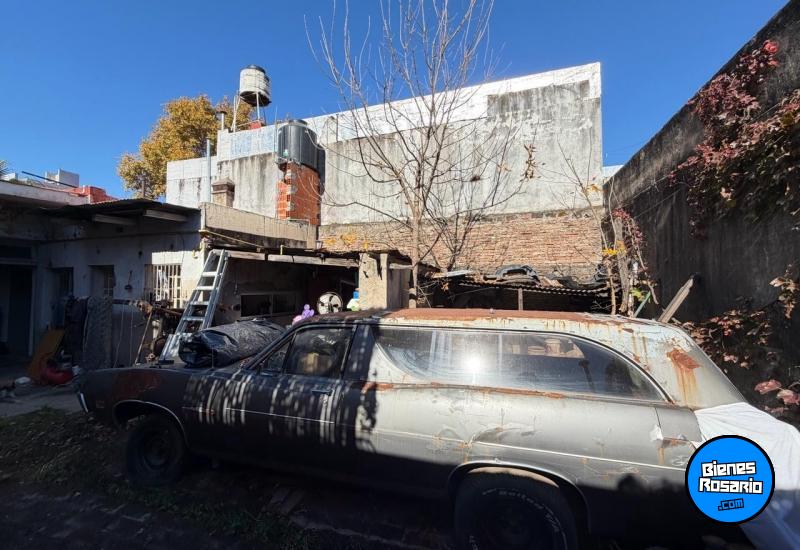 Terrenos - Rosario - Venta