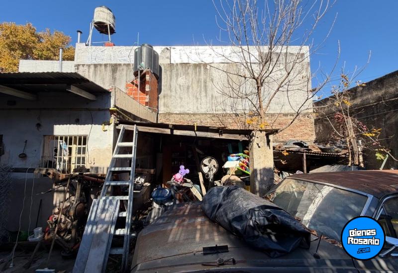 Terrenos - Rosario - Venta