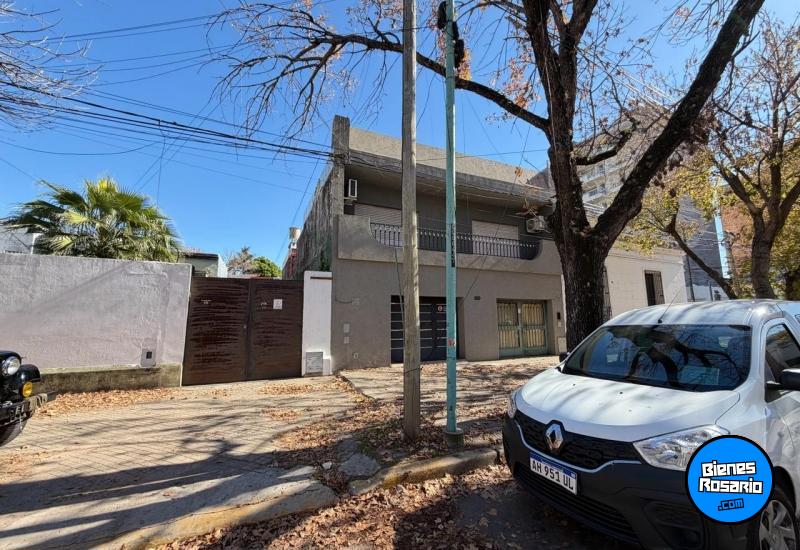 Terrenos - Rosario - Venta