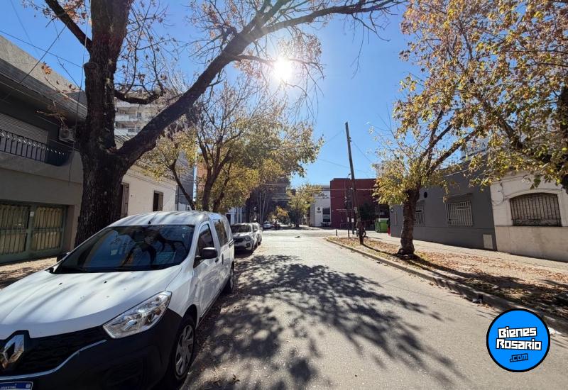 Terrenos - Rosario - Venta