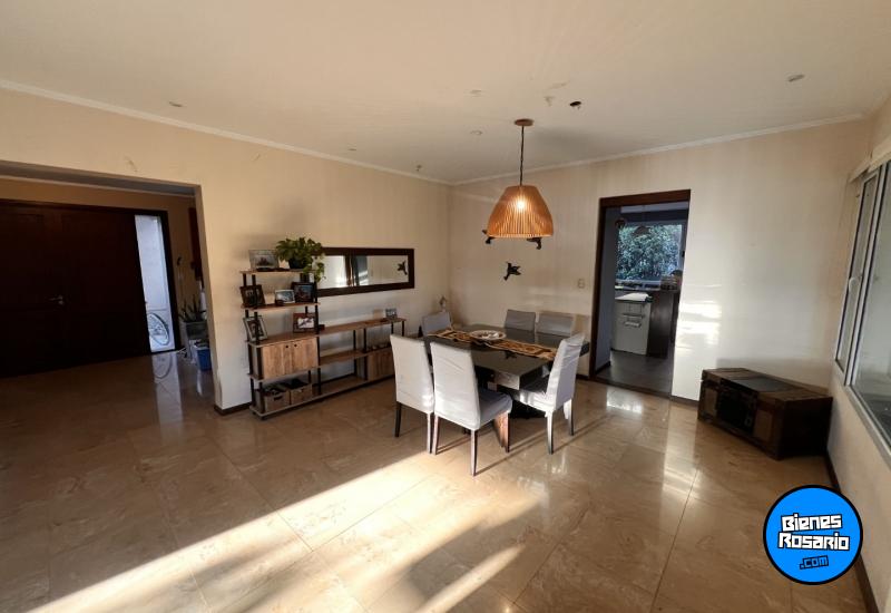Casas - Funes - Venta