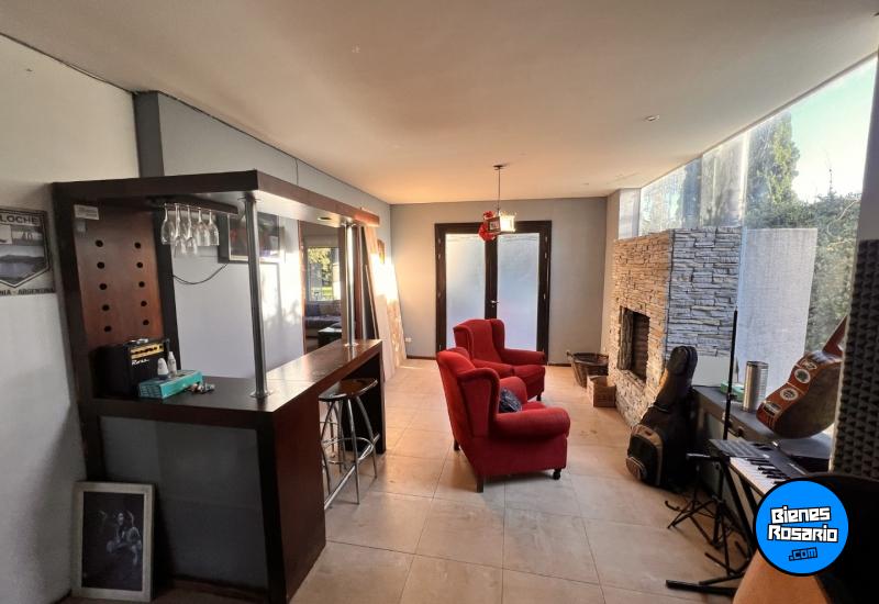 Casas - Funes - Venta