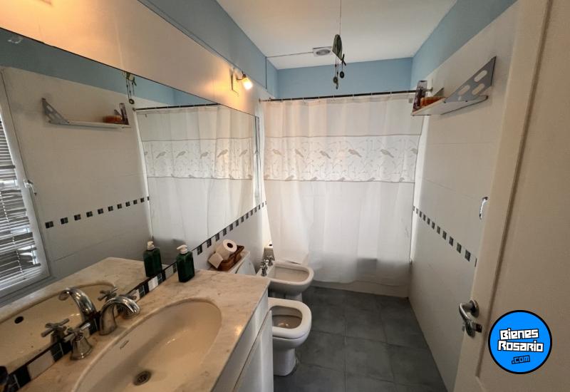 Casas - Funes - Venta