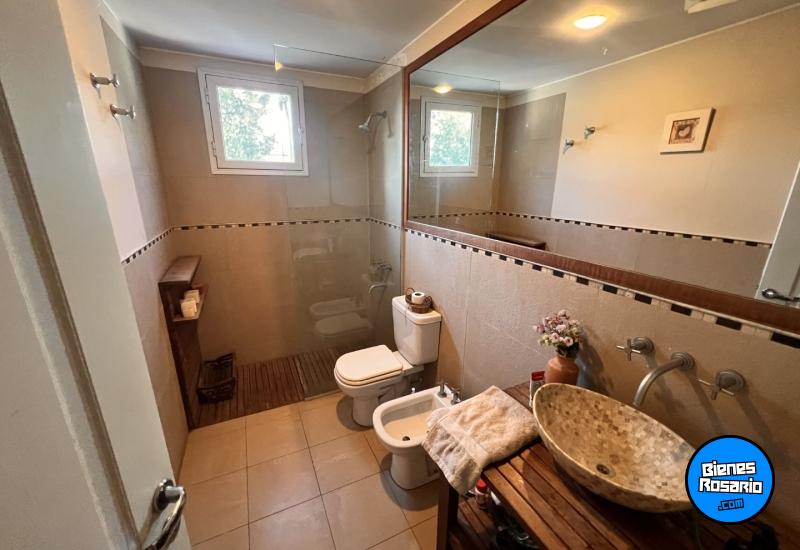 Casas - Funes - Venta