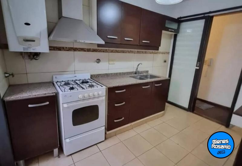 Departamentos - Rosario - Venta