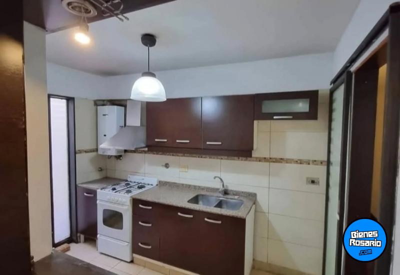 Departamentos - Rosario - Venta