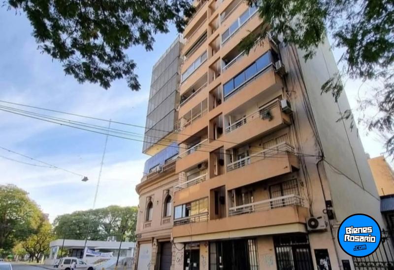 Departamentos - Rosario - Venta
