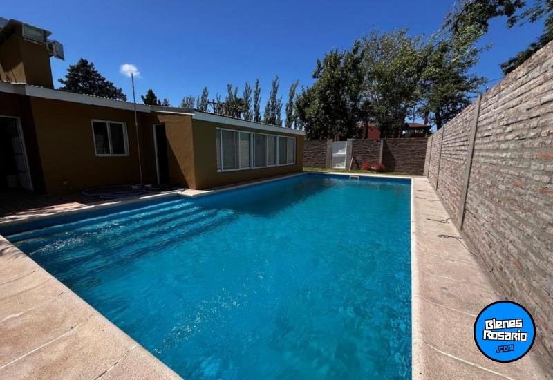 Casas - Funes - Venta