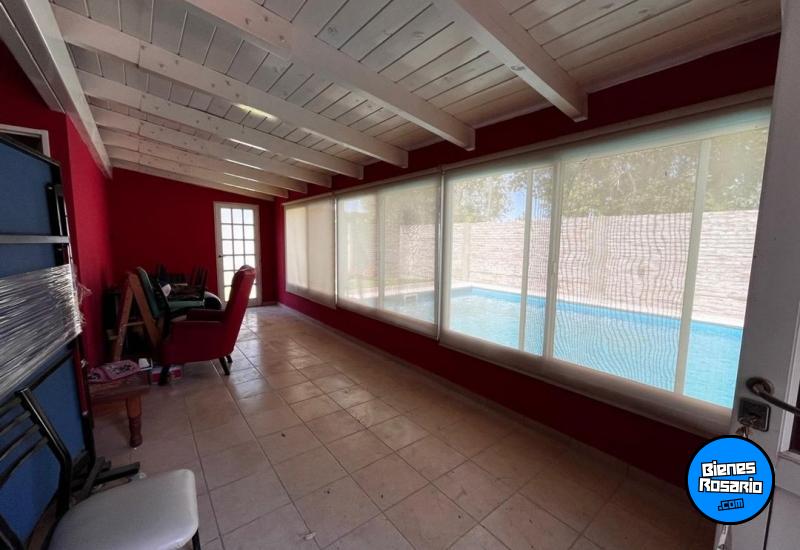 Casas - Funes - Venta