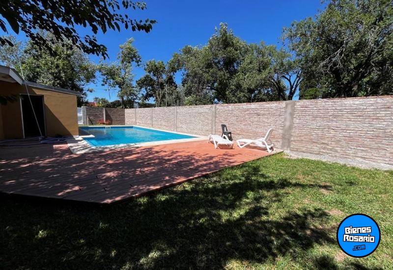 Casas - Funes - Venta