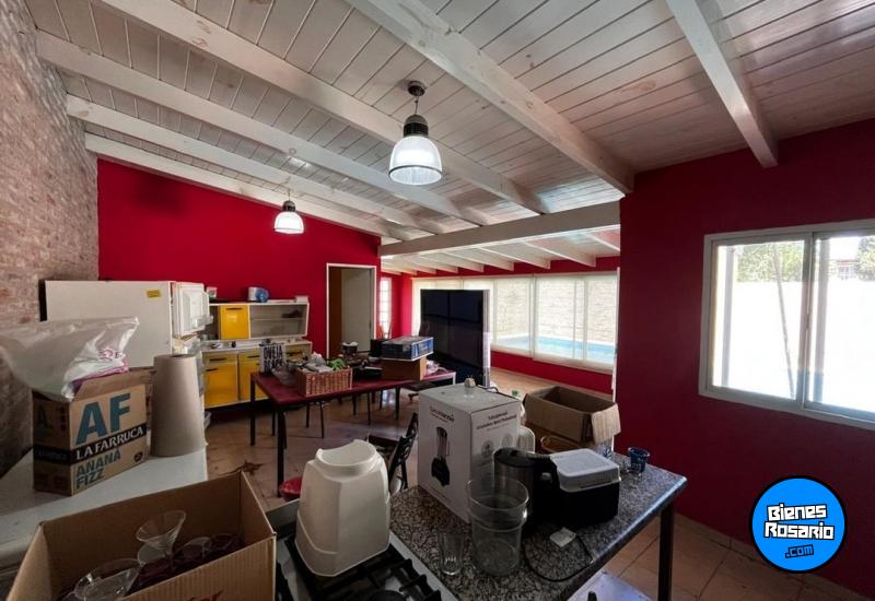 Casas - Funes - Venta