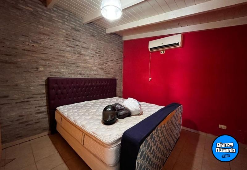 Casas - Funes - Venta