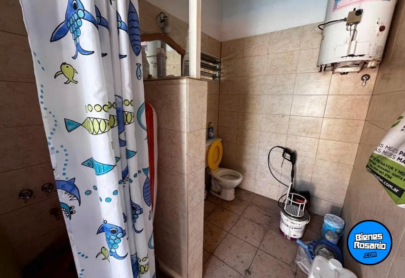 Casas - Funes - Venta