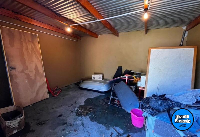 Casas - Funes - Venta