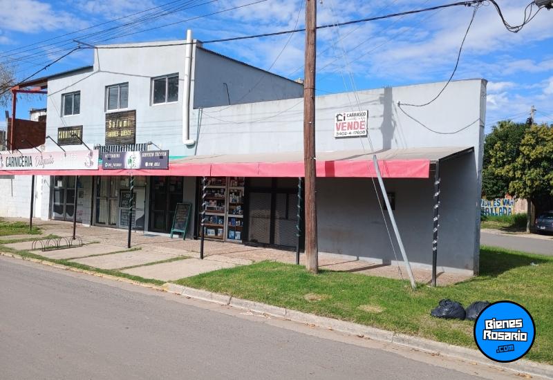 Locales - Alvear - Venta