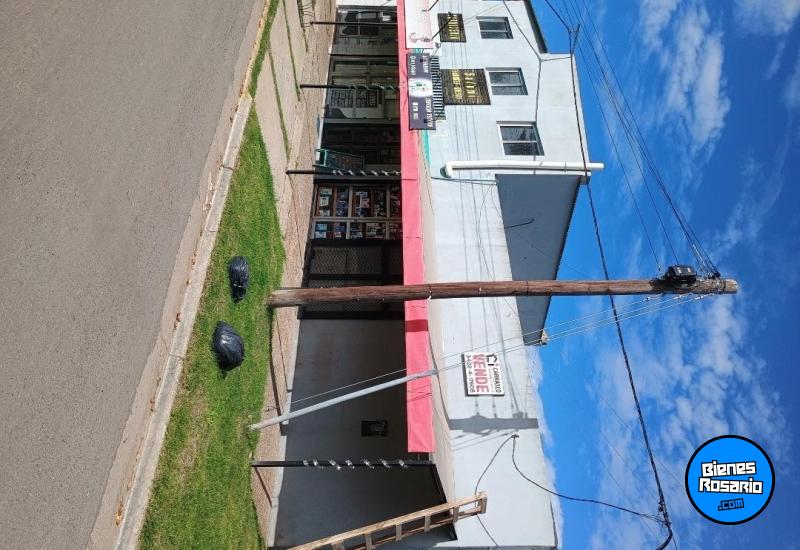 Locales - Alvear - Venta