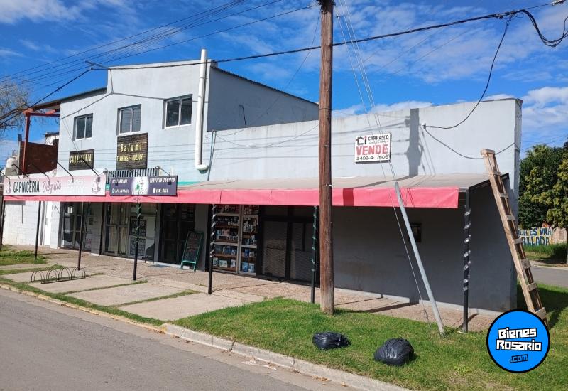 Locales - Alvear - Venta