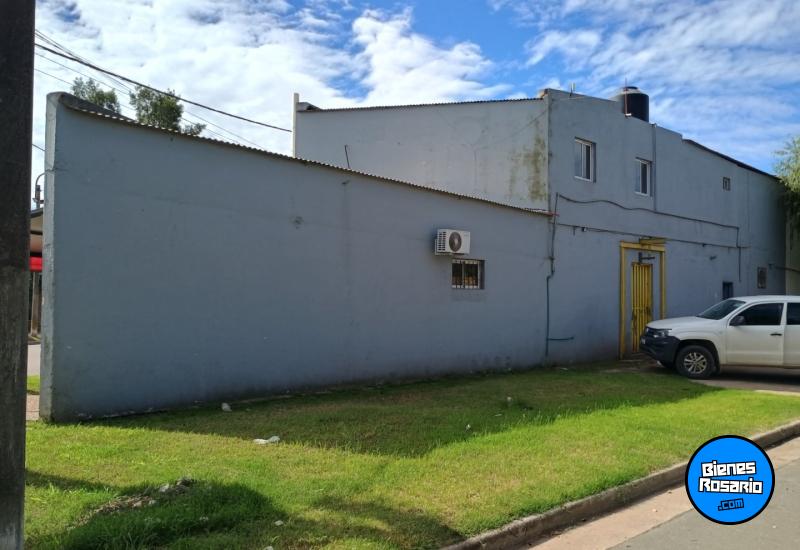 Locales - Alvear - Venta