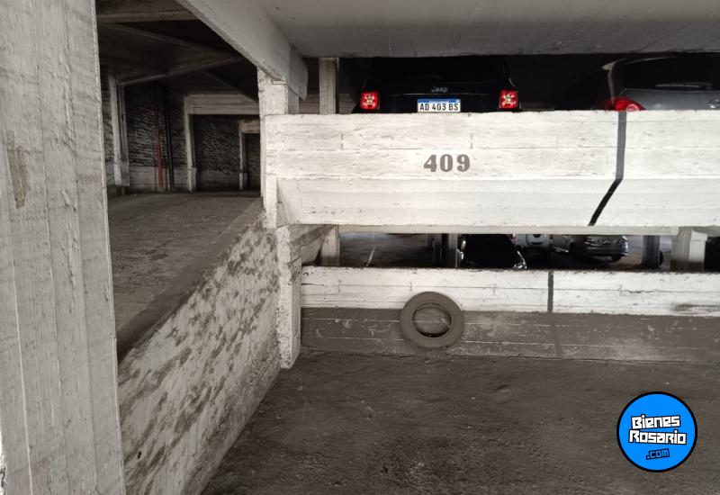 Cocheras - Rosario - Venta