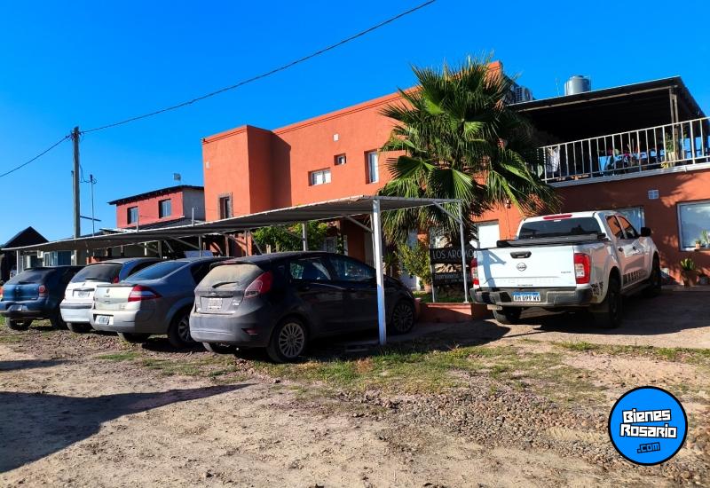 Departamentos - Federacion - Venta