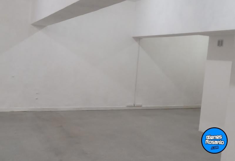 Locales - Rosario - Alquiler