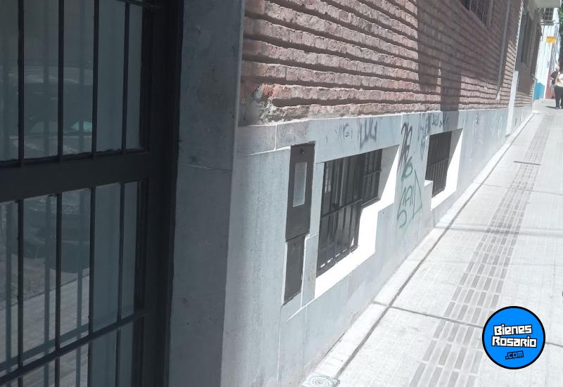 Locales - Rosario - Alquiler