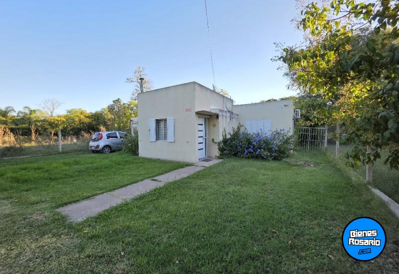 Casas - Melincue - Venta