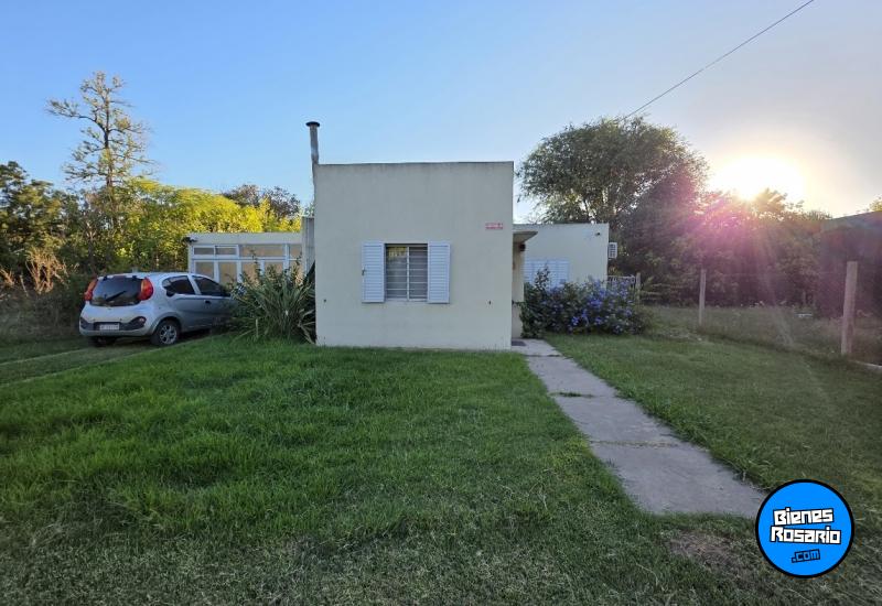 Casas - Melincue - Venta