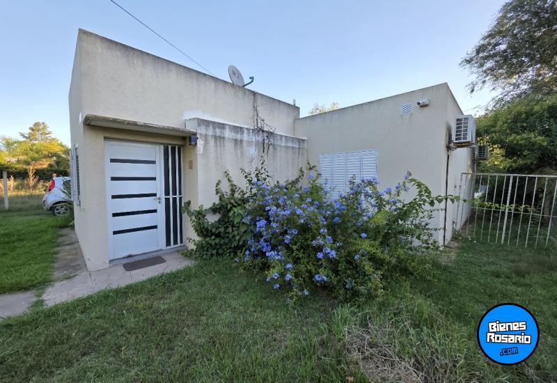 Casas - Melincue - Venta