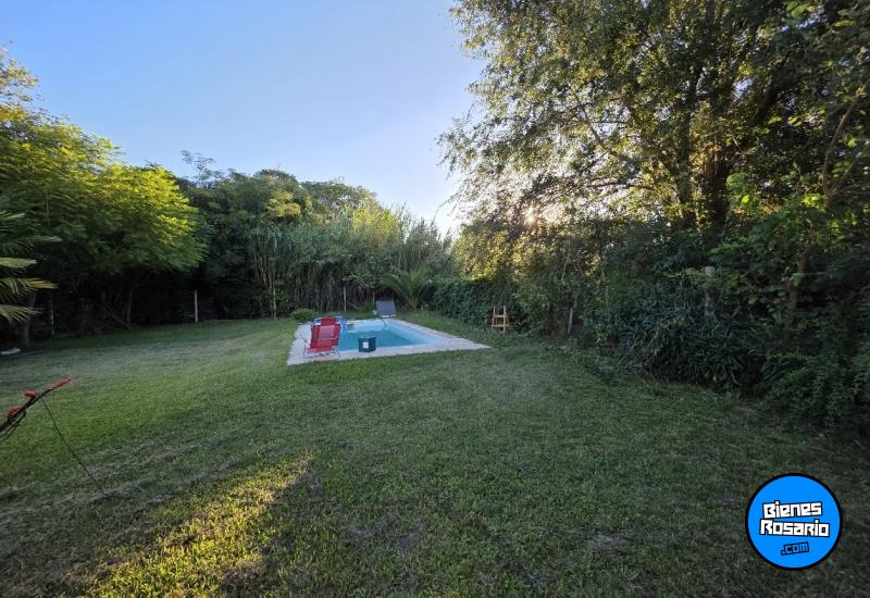 Casas - Melincue - Venta
