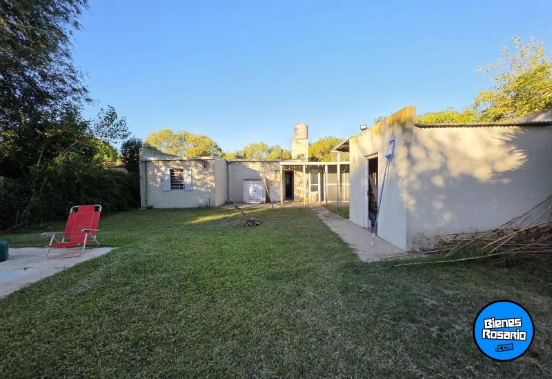 Casas - Melincue - Venta