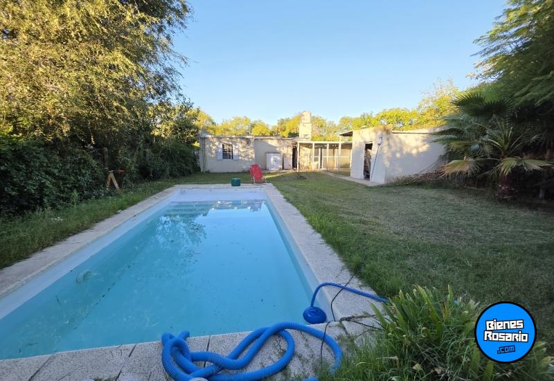 Casas - Melincue - Venta
