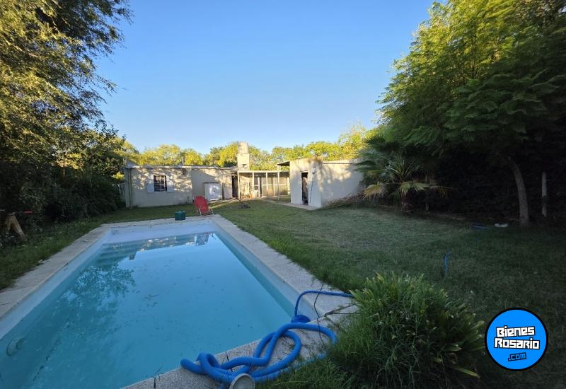 Casas - Melincue - Venta