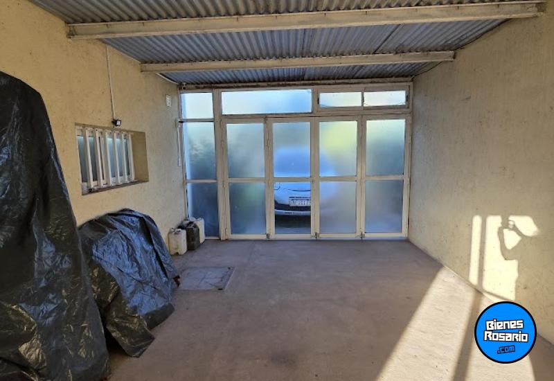 Casas - Melincue - Venta