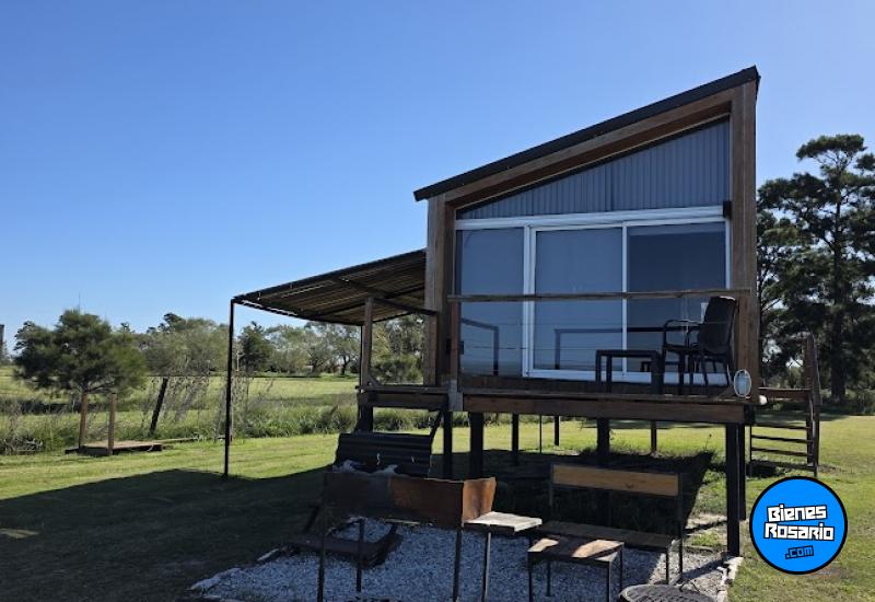 Otras propiedades - Melincue - Venta