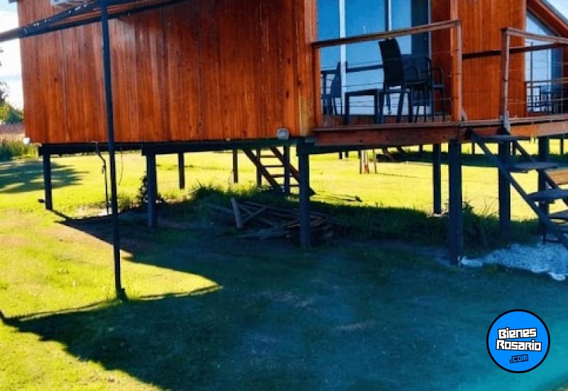 Otras propiedades - Melincue - Venta