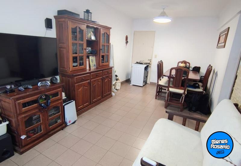 Departamentos - Rosario - Venta
