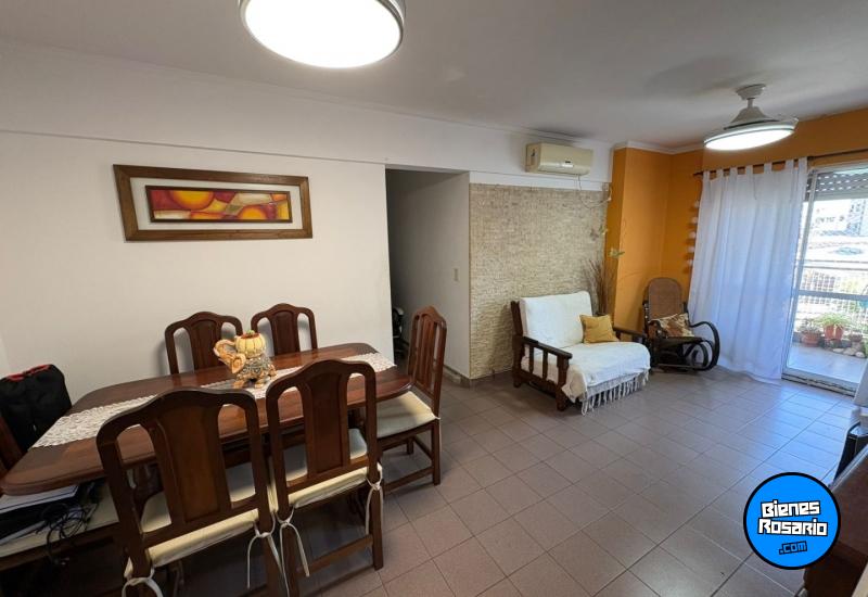 Departamentos - Rosario - Venta
