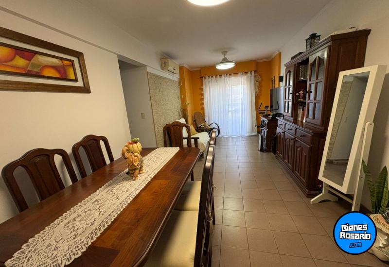 Departamentos - Rosario - Venta