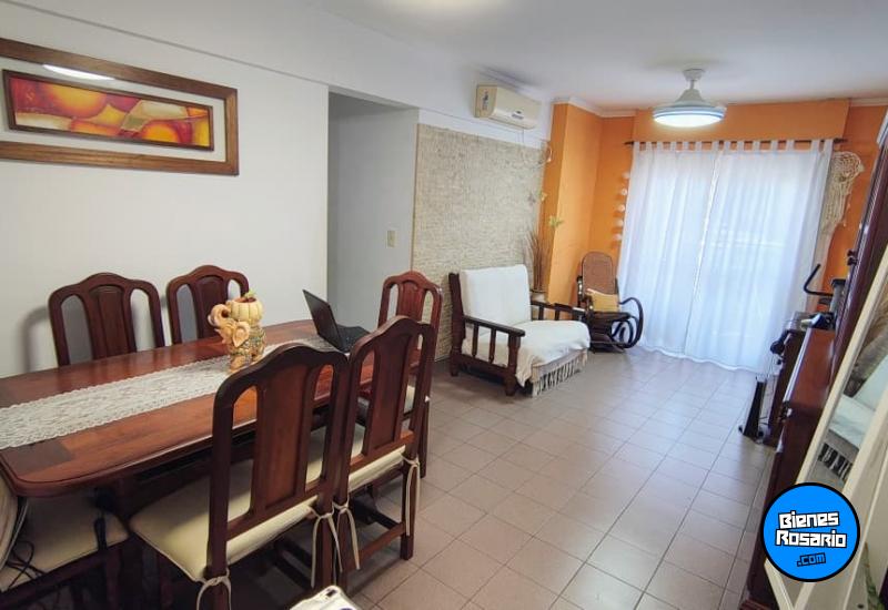 Departamentos - Rosario - Venta