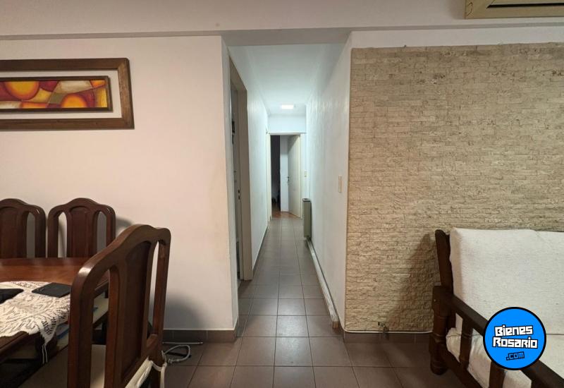 Departamentos - Rosario - Venta
