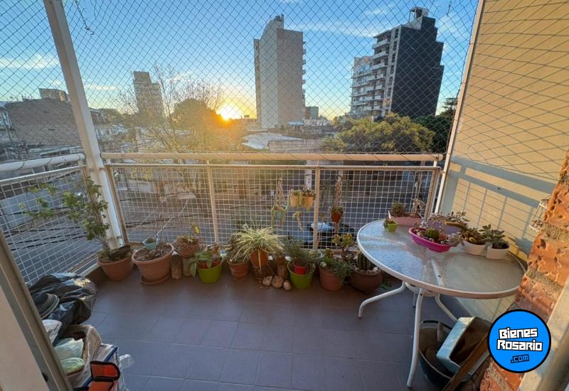 Departamentos - Rosario - Venta