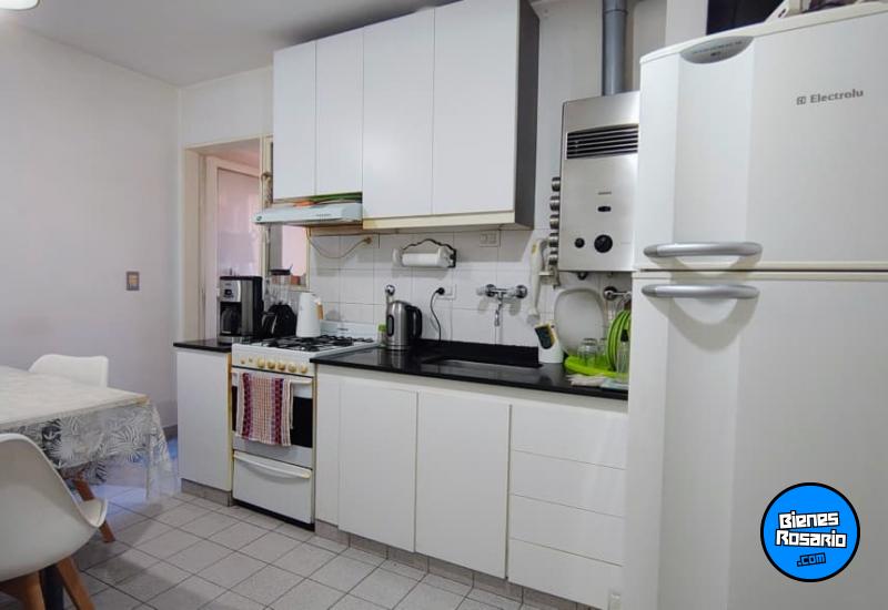 Departamentos - Rosario - Venta
