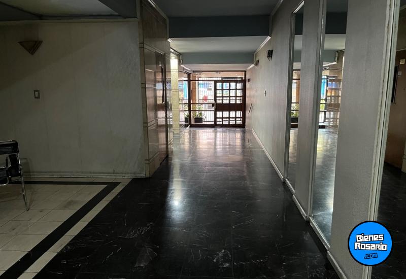 Departamentos - Rosario - Alquiler