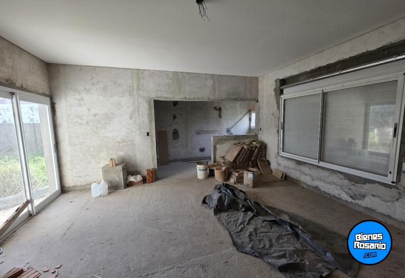 Casas - Melincue - Venta