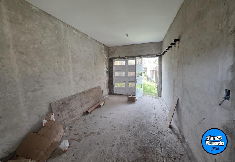 Casas - Melincue - Venta